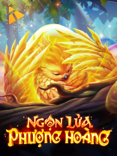 Ngọn lửa phượng hoàng